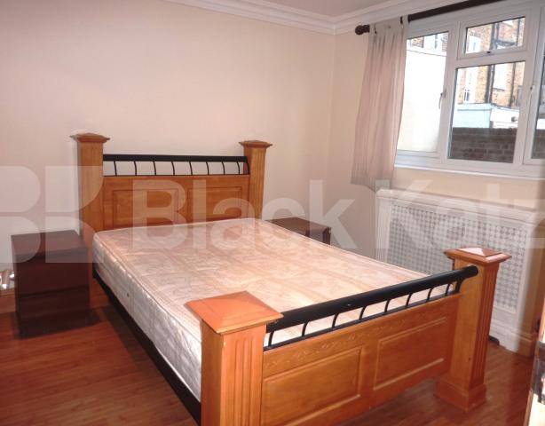 			NEW INSTRUCTION!, 1 Bedroom, 1 bath, 1 reception Flat			 Jeffreys Street, CAMDEN